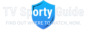 TV Sporty Guide