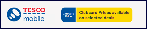 Tesco Mobile